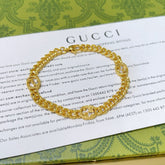 China Replica Gucci Bracelets 48usd Only